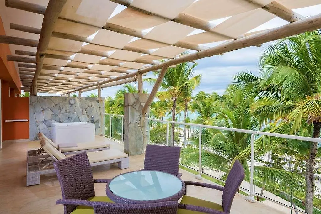 Hotel Barcel B Varo Palace Punta Cana République dominicaine