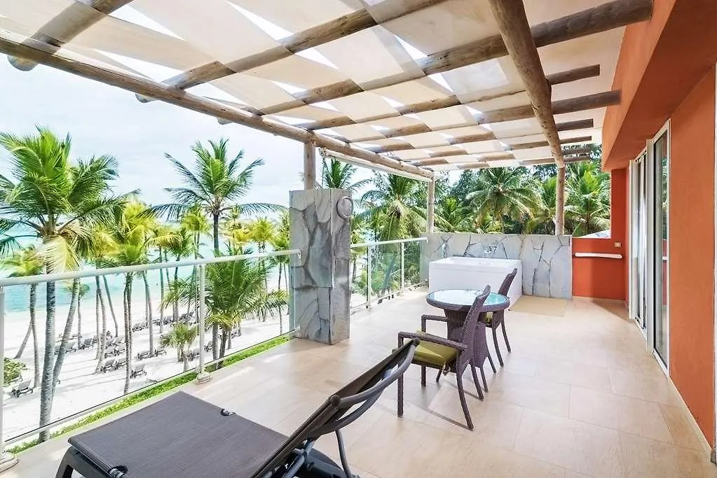 Barcel B Varo Palace Punta Cana