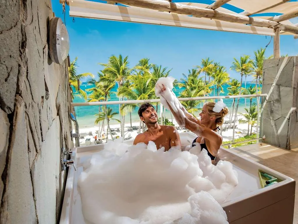 Barcel B Varo Palace Punta Cana Hotel