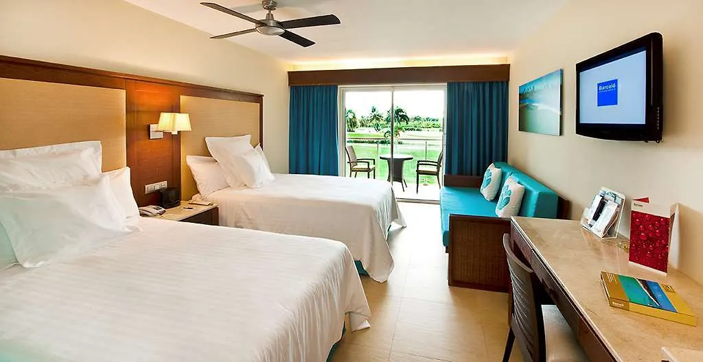 Barcel B Varo Palace Punta Cana 0*,  République dominicaine
